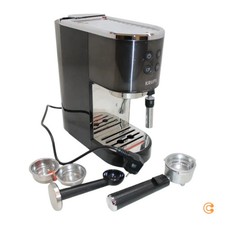Krups Virtuoso Plus Siebträgermaschine Espressomaschine Espresso SIEHE TEXT/F174