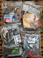 FULL SET Komplettsatz Maxi