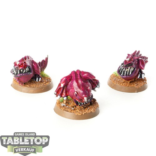 Orc goblin tribes - tribes,