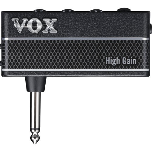 Vox amplug high gain neu - amplug,