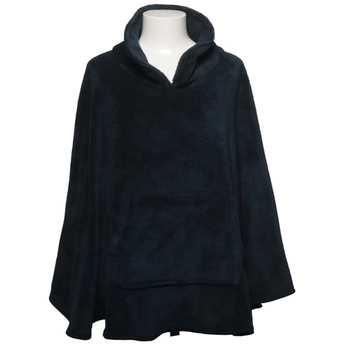 Poncho größe one size - poncho,,