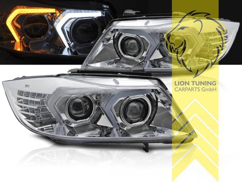 Voll led angel eyes - angel,