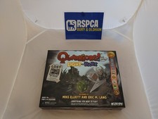 Quarriors! - Light Vs Dark (standalone) 