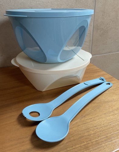 Tupperware mediterrano - tupperware,