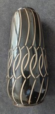 Vase Keramik  Vintage Piesche