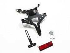 ZIEGER Kennzeichenhalter-