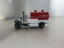 Märklin H0, Tankwagen Zeller&Gmelin aus Set 45102, gebr., bespielt?!?, Zust.1-2