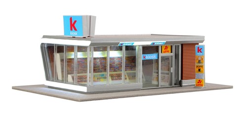 Kibri 39008 moderner - 39008,