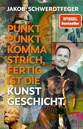 Punkt komma strich - punkt,