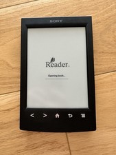 Sony eBook Reader