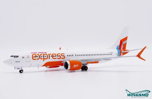 Wings air india - air, express