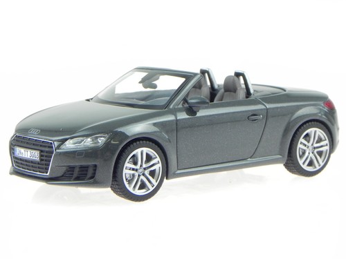 Audi roadster 2015 nano - audi,