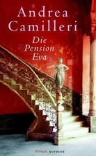 Die Pension Eva: Roman Roman