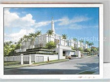 Brisbane Queensland Temple of the Church of Jesus Christ of