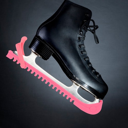 Schlittschuhschutz