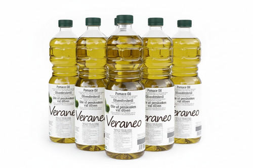 Veraneo pomace olivenöl - veraneo,