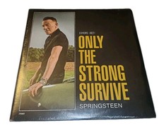 Bruce Springsteen - Only The