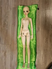 BJD SD Girl Doll