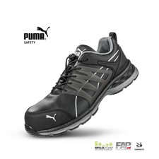 Puma Safety Velocity 2.0 Black