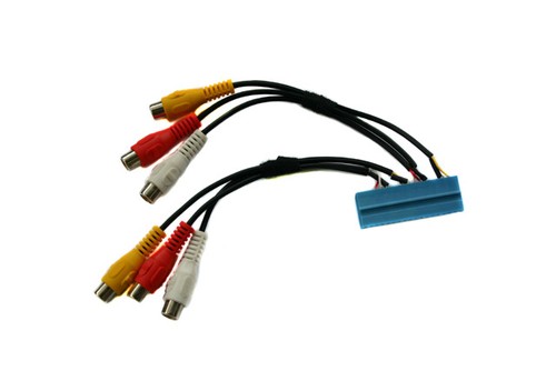 Video adapter passend für - adapter,
