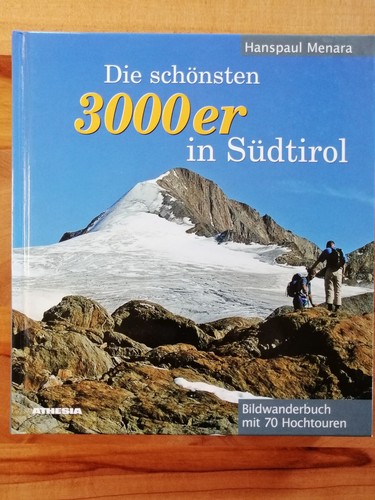 Die schönsten 3000er - , in