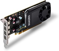 Nvidia PNY Quadro P620 V2 2GB