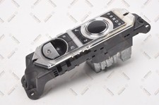 JAGUAR XJ X351 5.0 V8 385PS Gangwählhebel Schaltung Schaltknauf AW93-7E453-BC