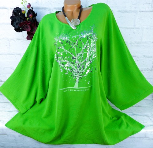 Italy tunika bluse - tunika,