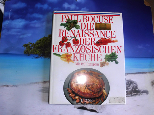 Paul bocuse die renaissance - bocuse-die,