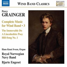 Percy Grainger Percy Grainger
