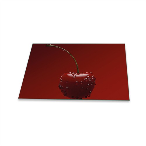 Herdabdeckplatten