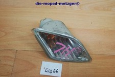 Piaggio Vespa GTS 250ie M45 05- Blinker hinten links gw66