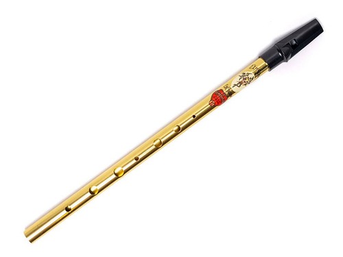 Generation tin whistle elf - generation,