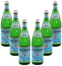 San pellegrino 6er set - 6er,