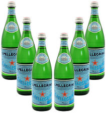 San Pellegrino 6er Set