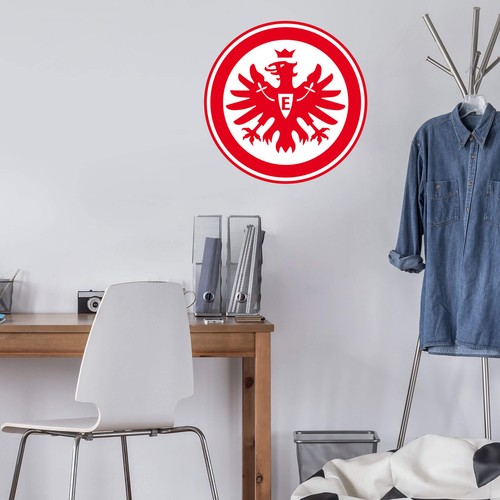Wandtattoo eintracht frankfurt - eintracht,