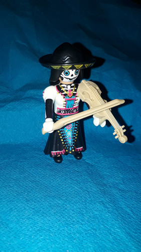 Playmobil 71646 dia los - dia,