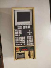 Demag Ergotech NC4 Steuerung