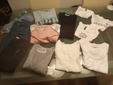 Bekleidungspaket Damen