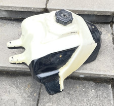 IMS Tank für Polaris Predator 500 - 15L Tankvolumen - gebraucht