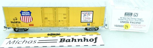 960856 box car excess - 960856,