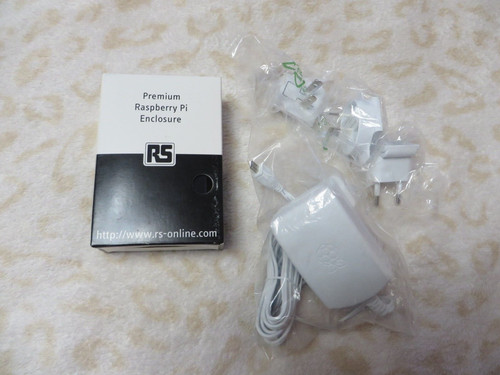 Raspberry modell b - pi, b+