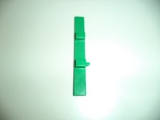 Playmobil ET Dachteil Seitenteil Dach Hasenstall Kaninchenstall (283)