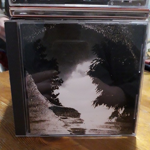 Sad lovers and giants - sad,
