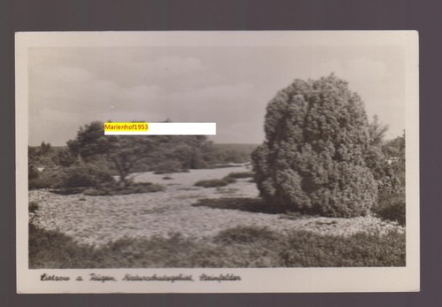 903 lietzow rügen - b, 903/ak
