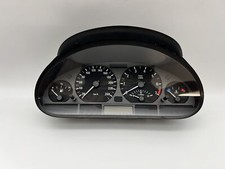 Tachometer Kombiinstrument BMW