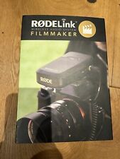 Rode Rodelink Filmmaker Kit