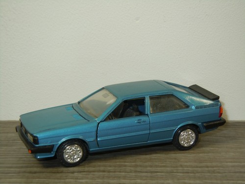 Audi coupe conrad 1012 - audi,