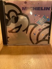 MICHELIN BIB COLLECTION SONDOCK MEDIA NETWORK CD