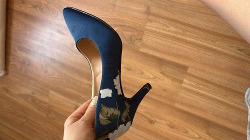 Graceland damen pumps 37 - damen, eu